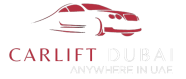 CARLIFT dubai logo